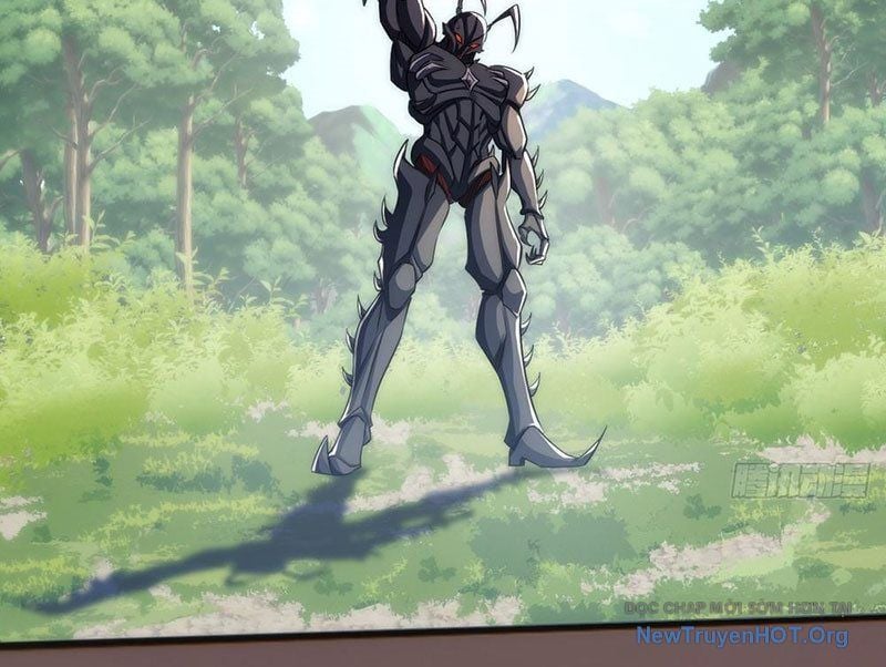 Tiến Hóa Vô Hạn Bắt Đầu Từ Con Số Không Chap 4 - Next Chap 5