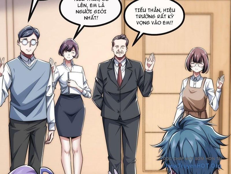 Tiến Hóa Vô Hạn Bắt Đầu Từ Con Số Không Chap 4 - Next Chap 5