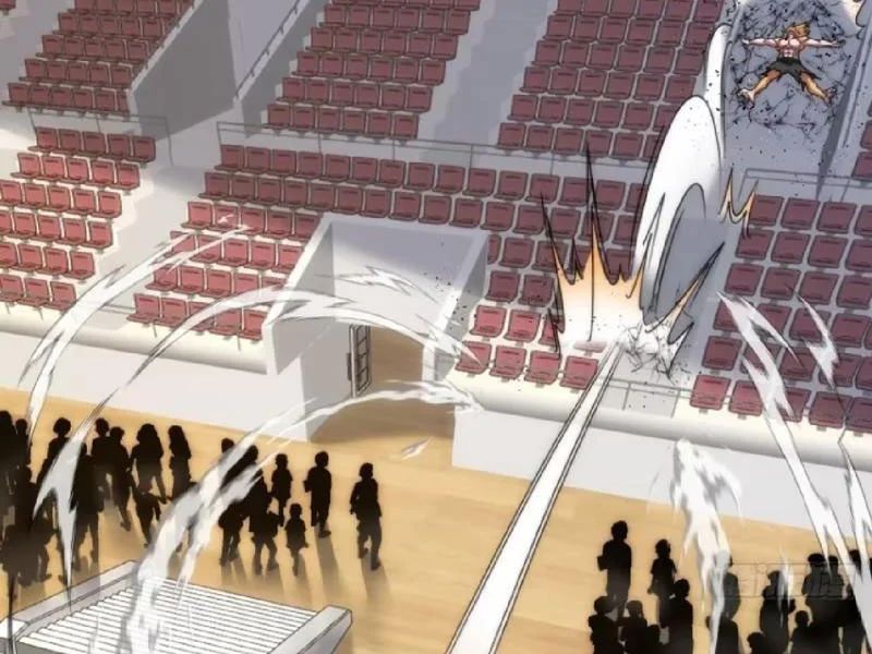 Tiến Hóa Vô Hạn Bắt Đầu Từ Con Số Không Chap 59 - Next Chap 60