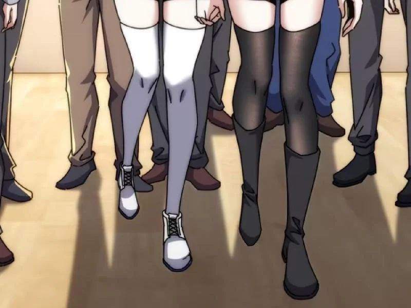 Tiến Hóa Vô Hạn Bắt Đầu Từ Con Số Không Chap 59 - Next Chap 60