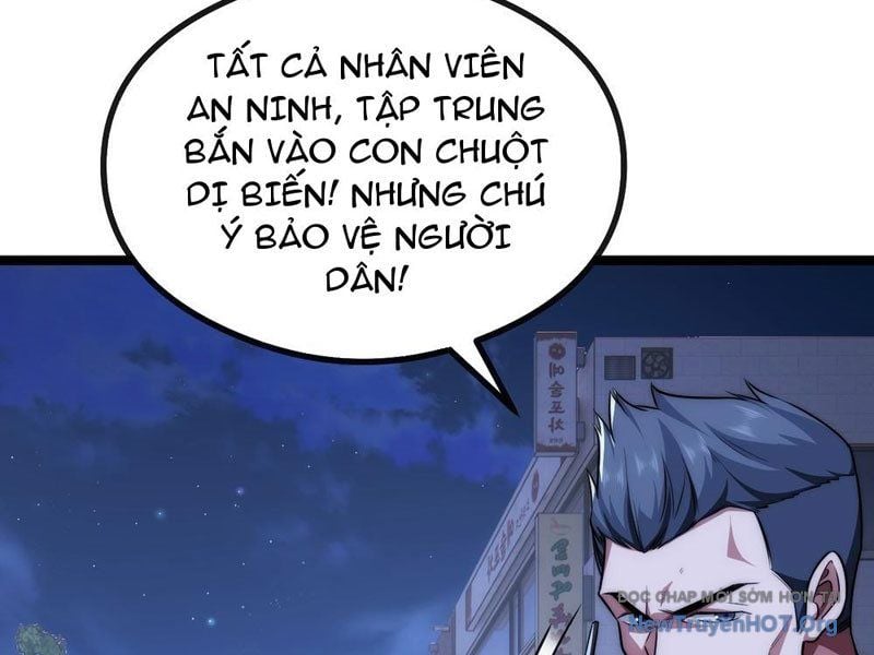 Tiến Hóa Vô Hạn Bắt Đầu Từ Con Số Không Chap 6 - Next Chap 7