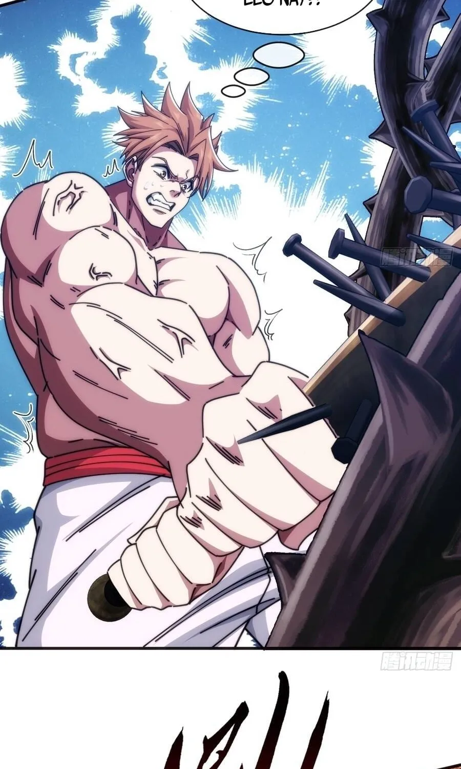 Tiến Hóa Vô Hạn Bắt Đầu Từ Con Số Không Chap 68 - Next Chap 69