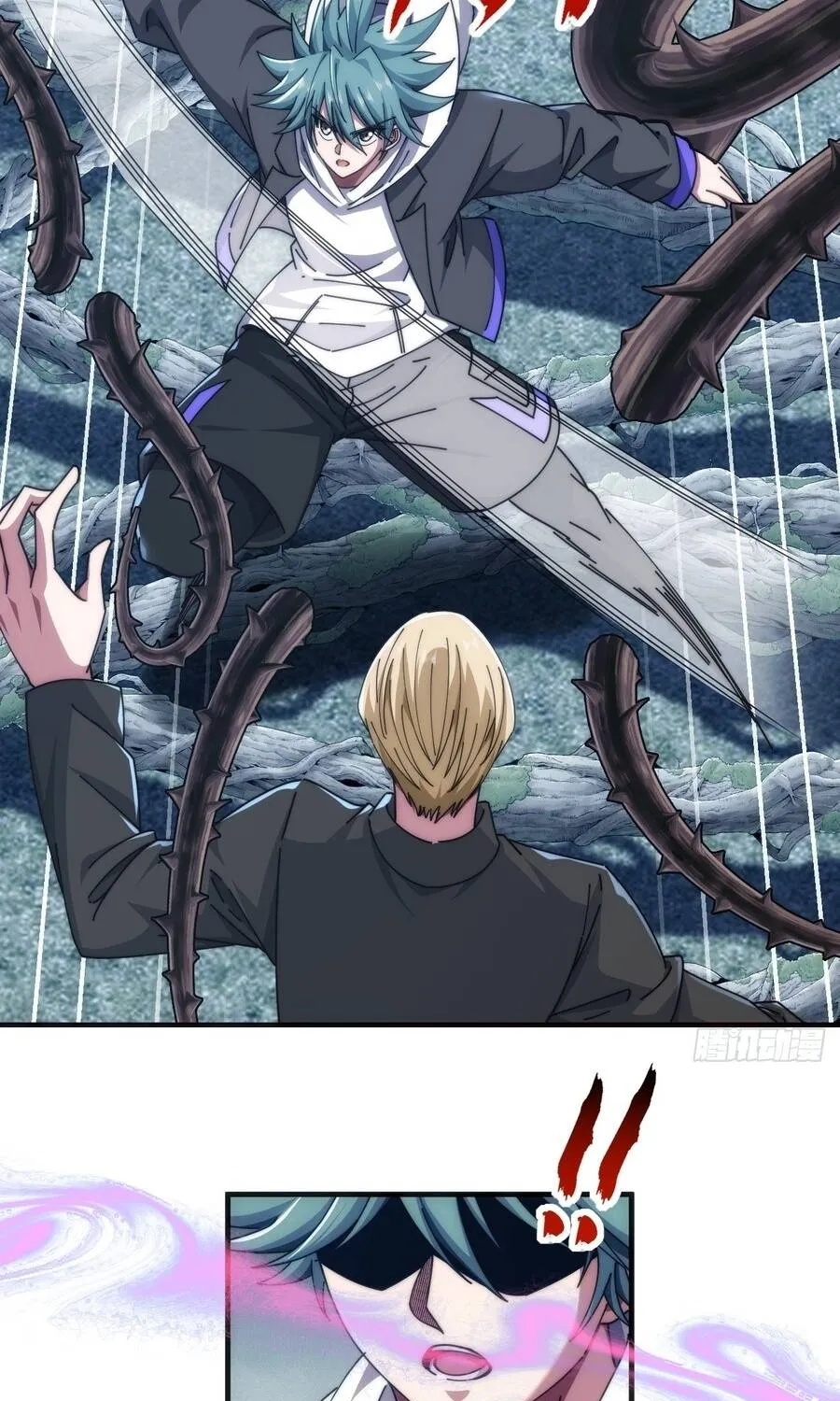 Tiến Hóa Vô Hạn Bắt Đầu Từ Con Số Không Chap 68 - Next Chap 69