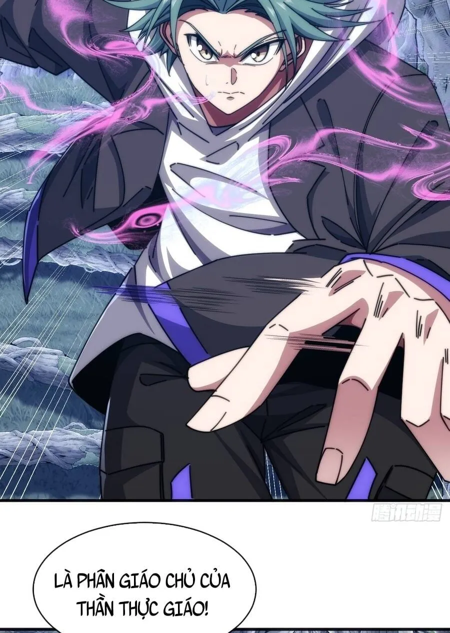 Tiến Hóa Vô Hạn Bắt Đầu Từ Con Số Không Chap 68 - Next Chap 69