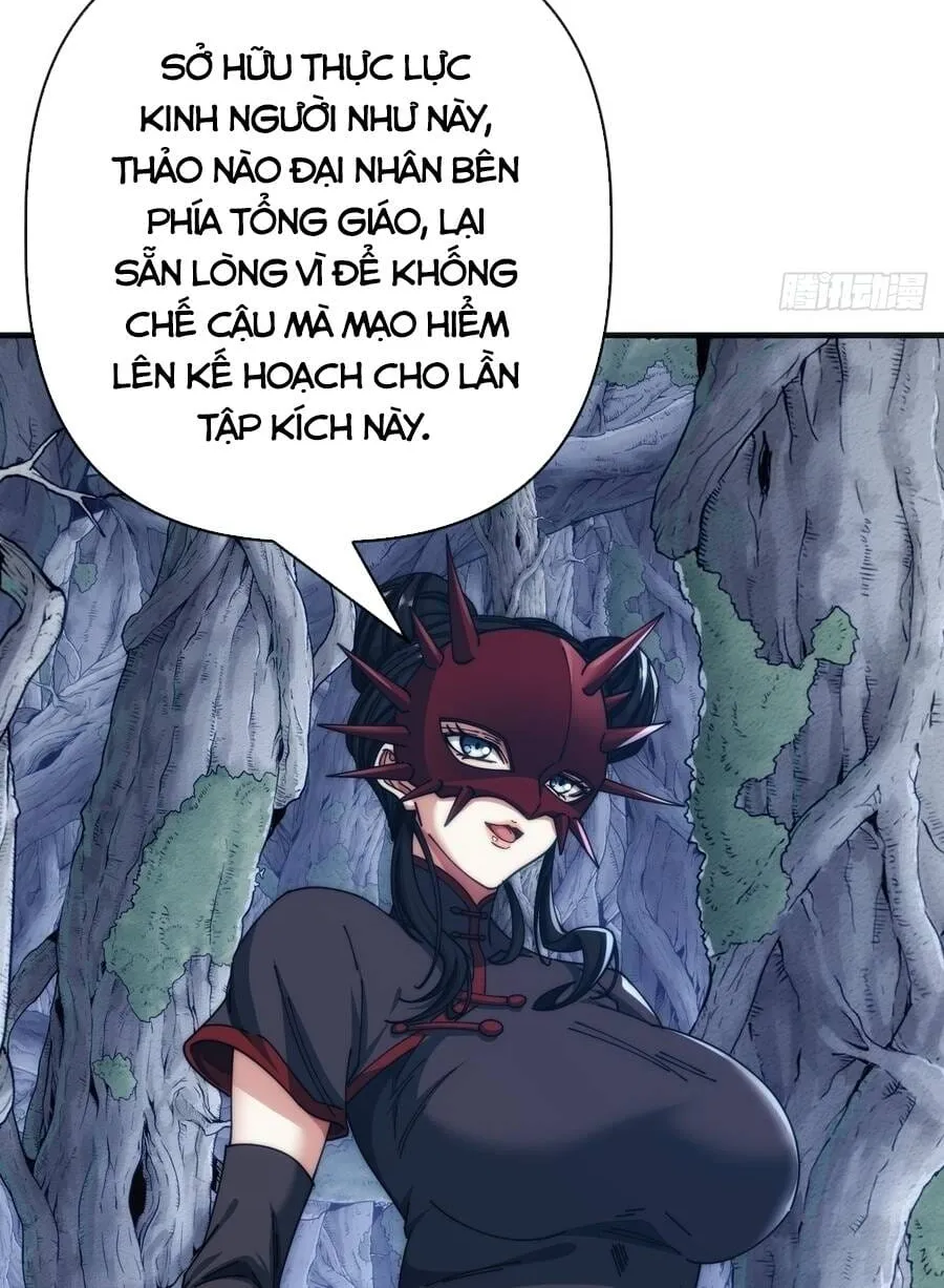 Tiến Hóa Vô Hạn Bắt Đầu Từ Con Số Không Chap 68 - Next Chap 69