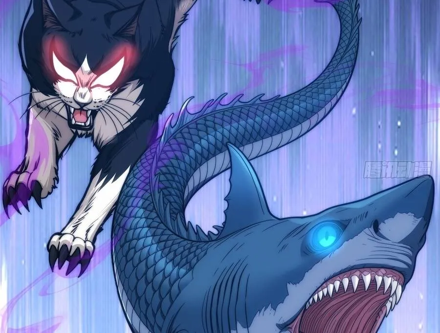 Tiến Hóa Vô Hạn Bắt Đầu Từ Con Số Không Chap 68 - Next Chap 69