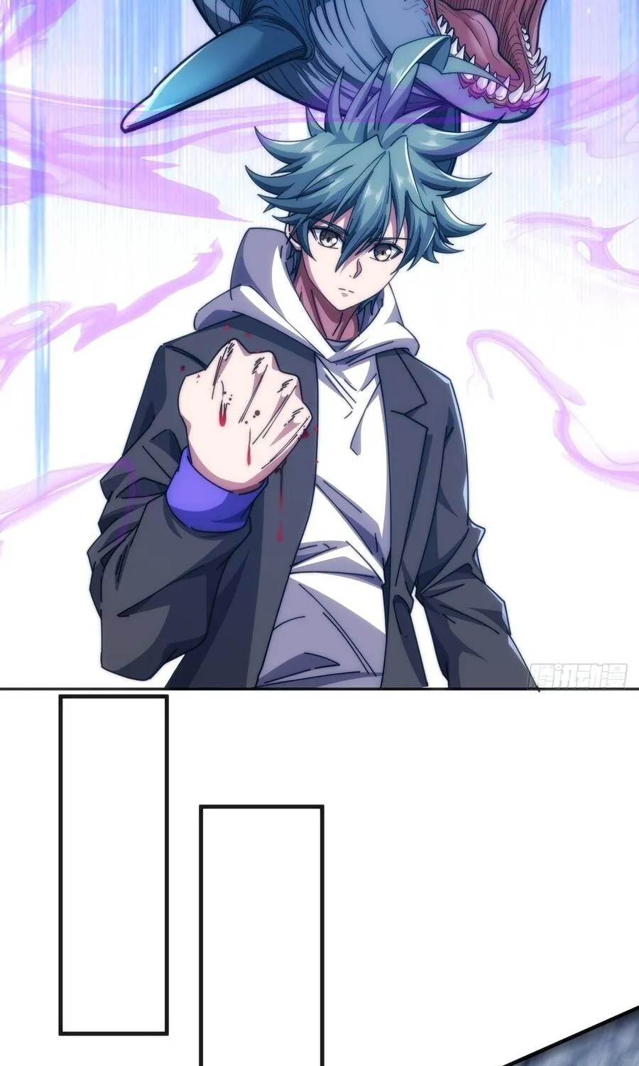 Tiến Hóa Vô Hạn Bắt Đầu Từ Con Số Không Chap 68 - Next Chap 69