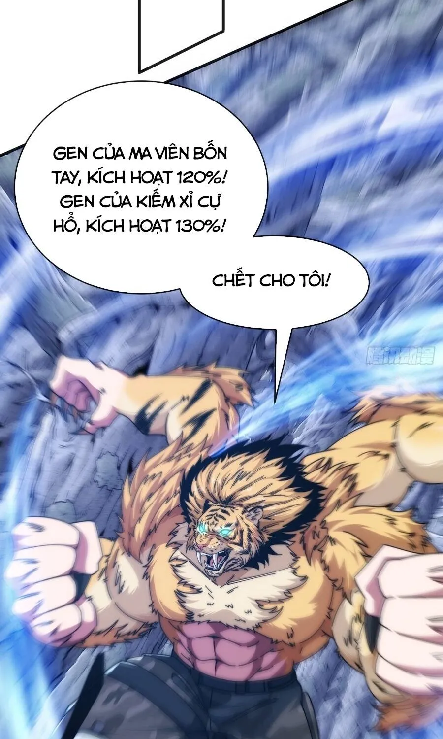 Tiến Hóa Vô Hạn Bắt Đầu Từ Con Số Không Chap 68 - Next Chap 69