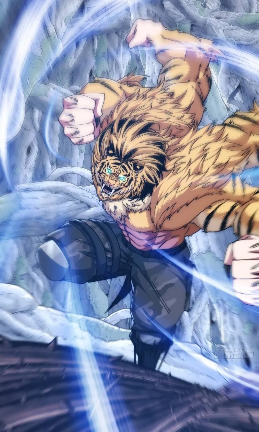 Tiến Hóa Vô Hạn Bắt Đầu Từ Con Số Không Chap 68 - Next Chap 69