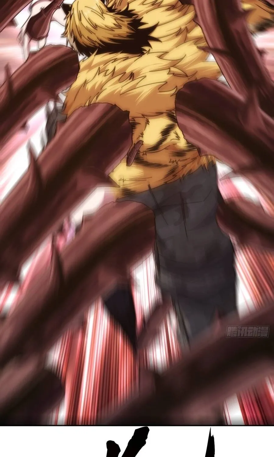 Tiến Hóa Vô Hạn Bắt Đầu Từ Con Số Không Chap 68 - Next Chap 69