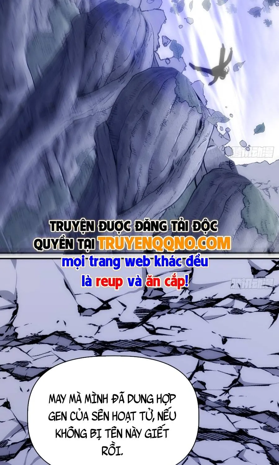 Tiến Hóa Vô Hạn Bắt Đầu Từ Con Số Không Chap 68 - Next Chap 69