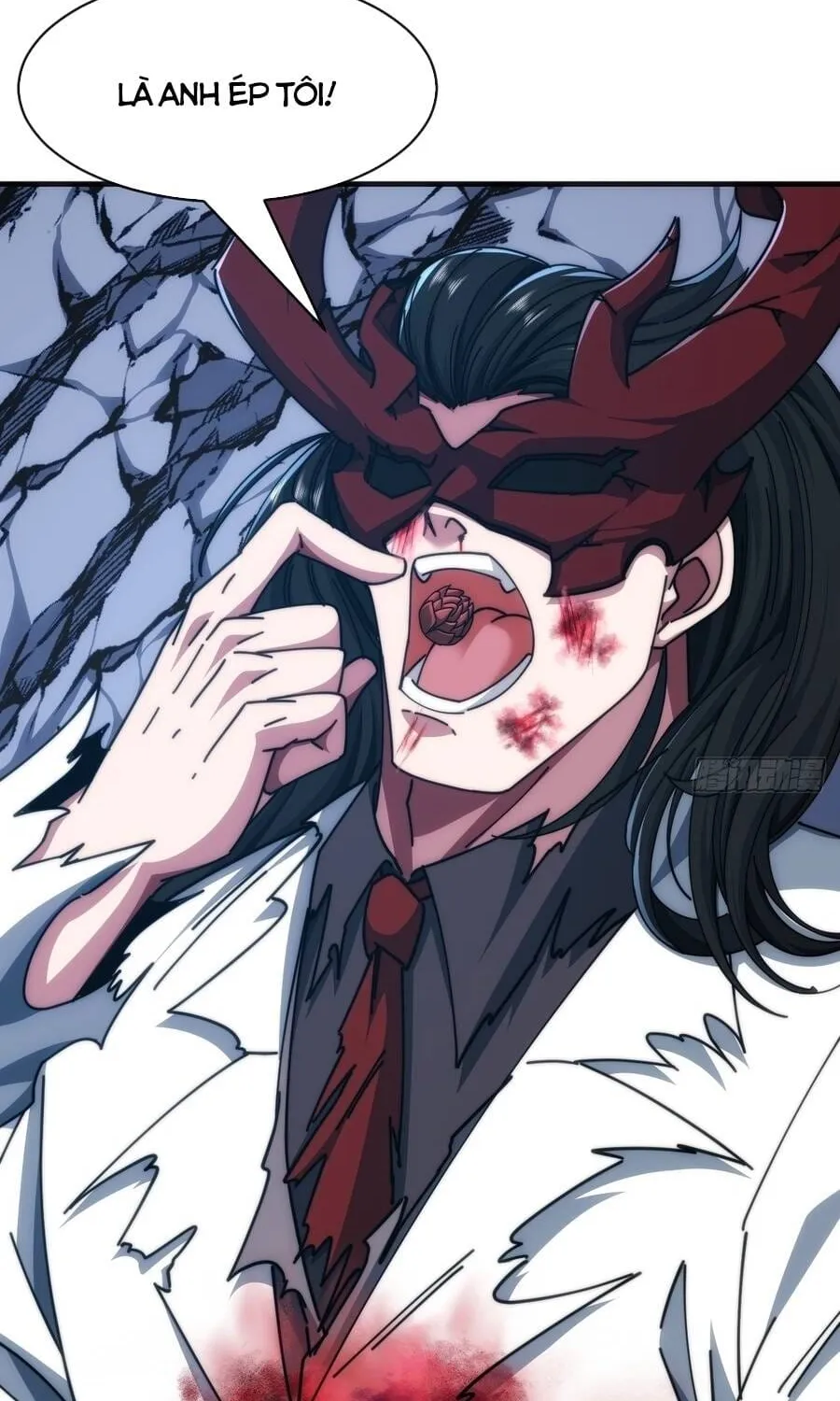 Tiến Hóa Vô Hạn Bắt Đầu Từ Con Số Không Chap 68 - Next Chap 69