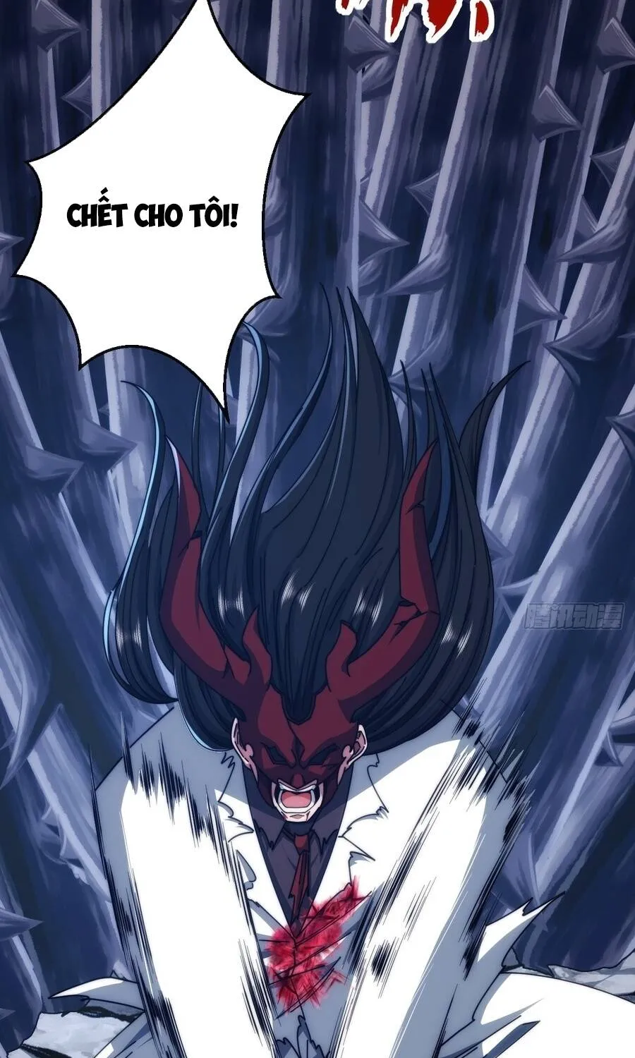 Tiến Hóa Vô Hạn Bắt Đầu Từ Con Số Không Chap 68 - Next Chap 69