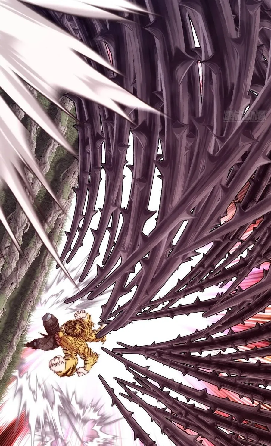 Tiến Hóa Vô Hạn Bắt Đầu Từ Con Số Không Chap 68 - Next Chap 69