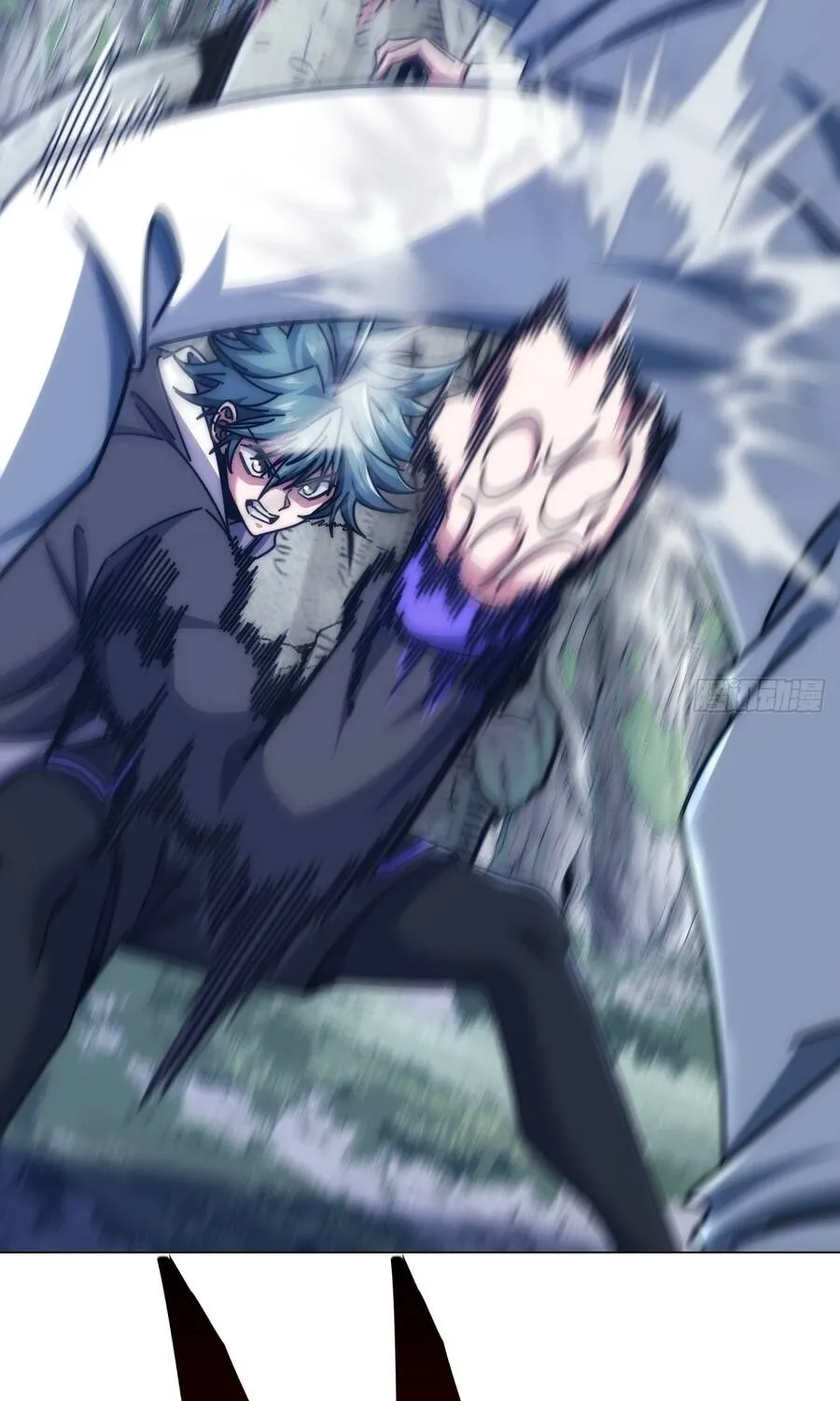 Tiến Hóa Vô Hạn Bắt Đầu Từ Con Số Không Chap 69.1 - Next Chap 70.1