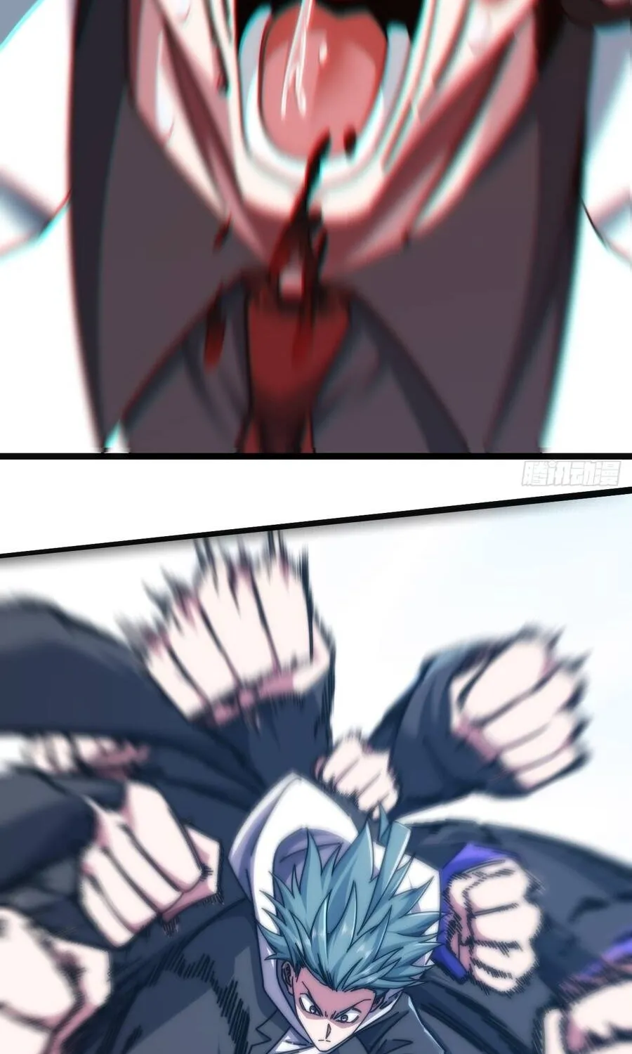 Tiến Hóa Vô Hạn Bắt Đầu Từ Con Số Không Chap 69.1 - Next Chap 70.1