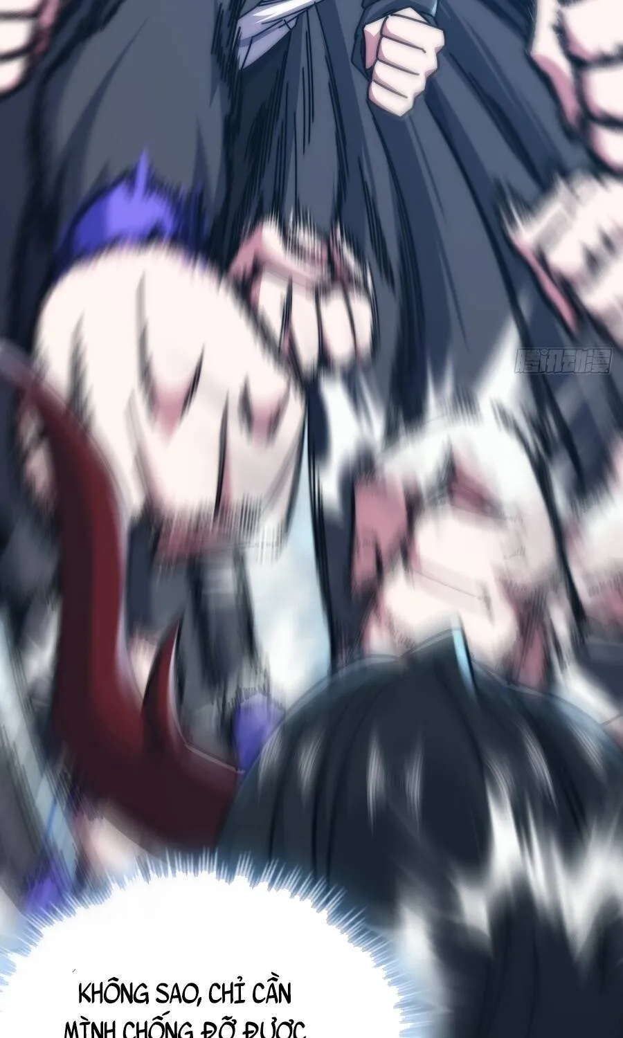 Tiến Hóa Vô Hạn Bắt Đầu Từ Con Số Không Chap 69.1 - Next Chap 70.1