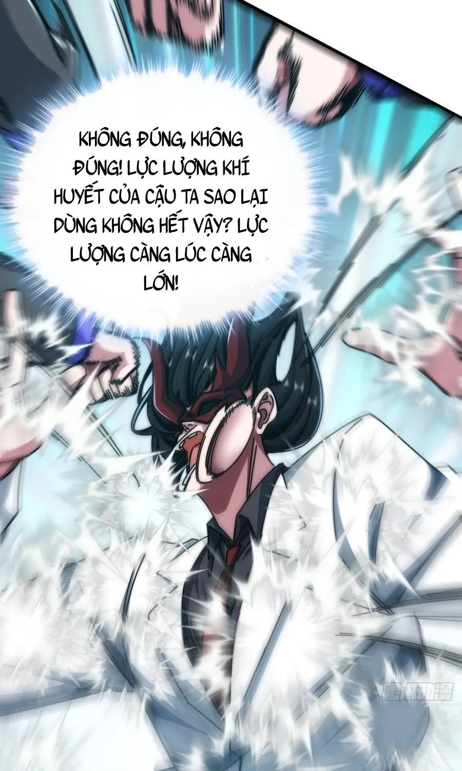 Tiến Hóa Vô Hạn Bắt Đầu Từ Con Số Không Chap 69.1 - Next Chap 70.1