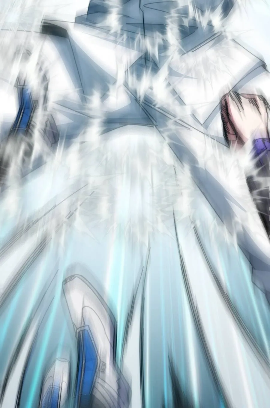 Tiến Hóa Vô Hạn Bắt Đầu Từ Con Số Không Chap 69.1 - Next Chap 70.1