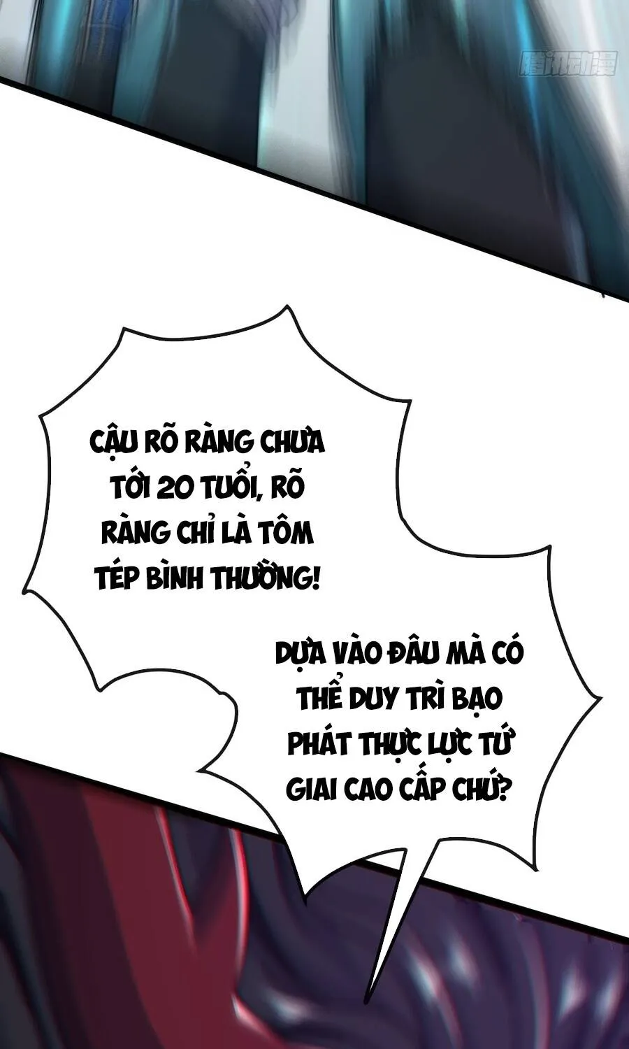 Tiến Hóa Vô Hạn Bắt Đầu Từ Con Số Không Chap 69.1 - Next Chap 70.1