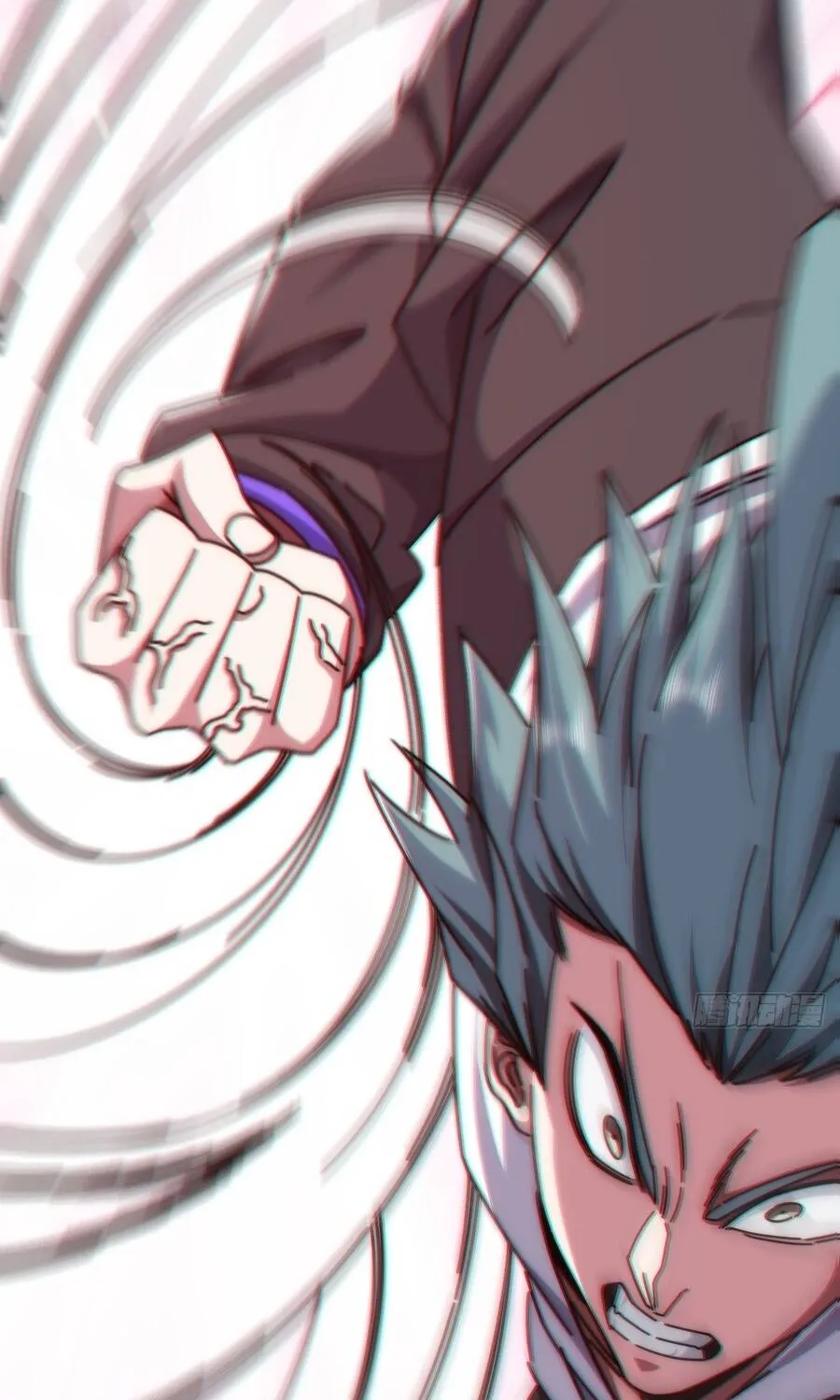 Tiến Hóa Vô Hạn Bắt Đầu Từ Con Số Không Chap 69.1 - Next Chap 70.1