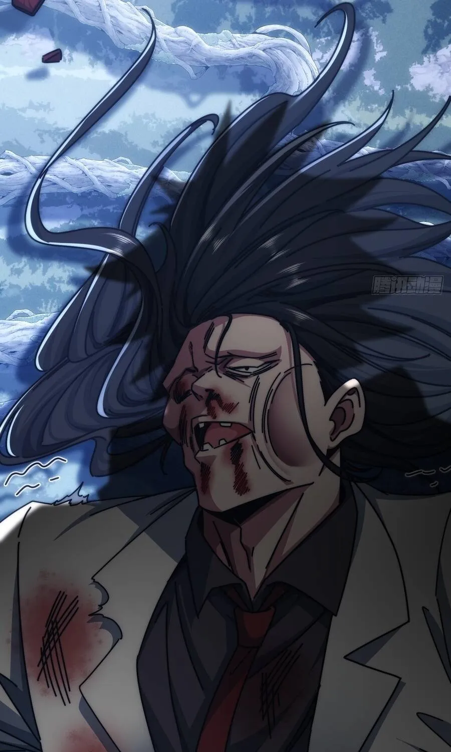 Tiến Hóa Vô Hạn Bắt Đầu Từ Con Số Không Chap 69.1 - Next Chap 70.1