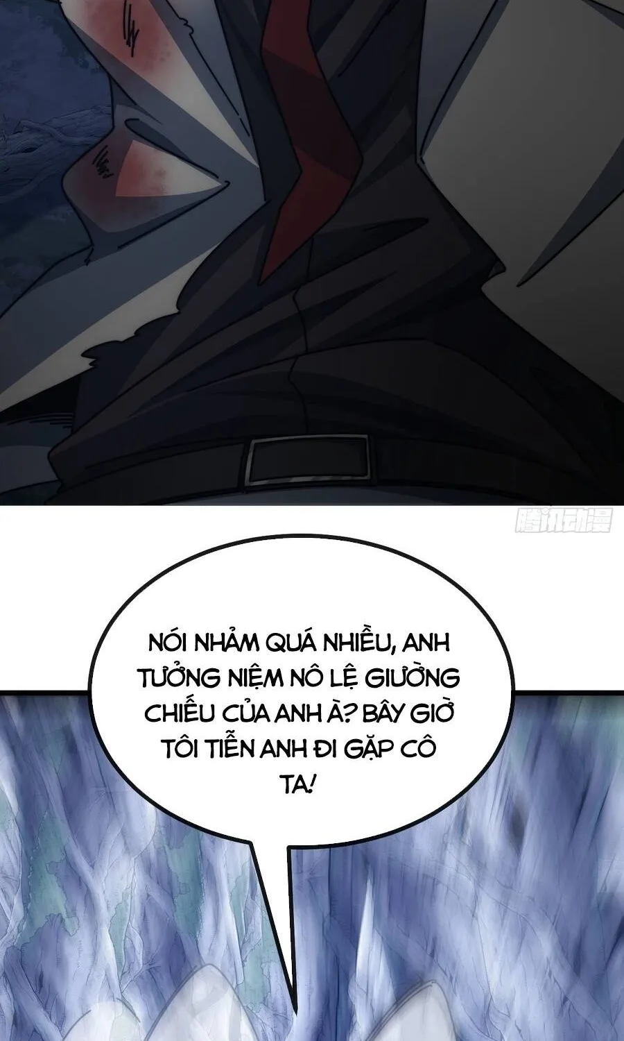 Tiến Hóa Vô Hạn Bắt Đầu Từ Con Số Không Chap 69.1 - Next Chap 70.1