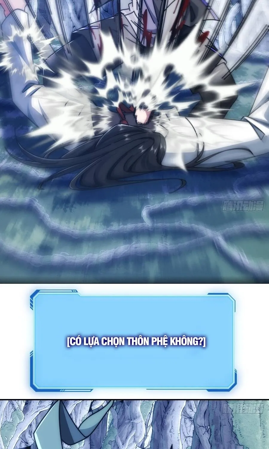 Tiến Hóa Vô Hạn Bắt Đầu Từ Con Số Không Chap 69.1 - Next Chap 70.1