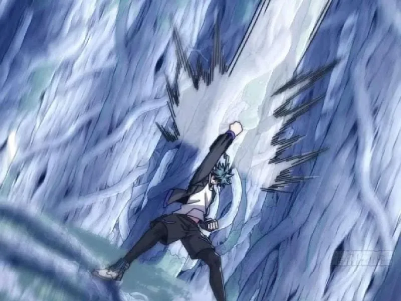 Tiến Hóa Vô Hạn Bắt Đầu Từ Con Số Không Chap 69 - Next Chap 70