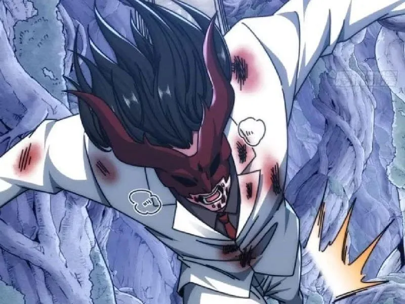 Tiến Hóa Vô Hạn Bắt Đầu Từ Con Số Không Chap 69 - Next Chap 70