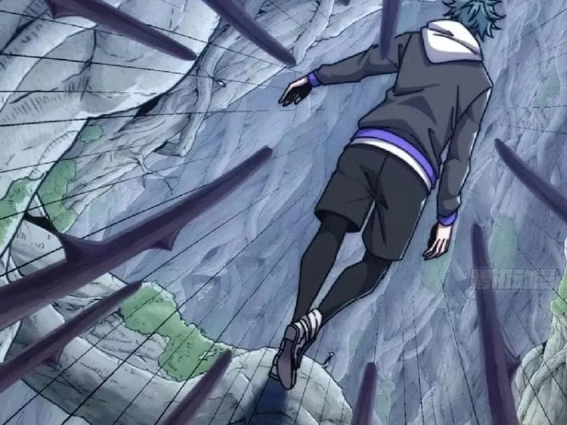 Tiến Hóa Vô Hạn Bắt Đầu Từ Con Số Không Chap 69 - Next Chap 70