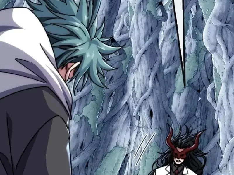 Tiến Hóa Vô Hạn Bắt Đầu Từ Con Số Không Chap 69 - Next Chap 70