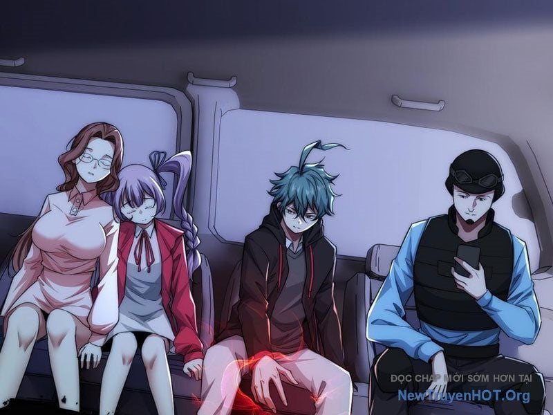 Tiến Hóa Vô Hạn Bắt Đầu Từ Con Số Không Chap 7 - Next Chap 8