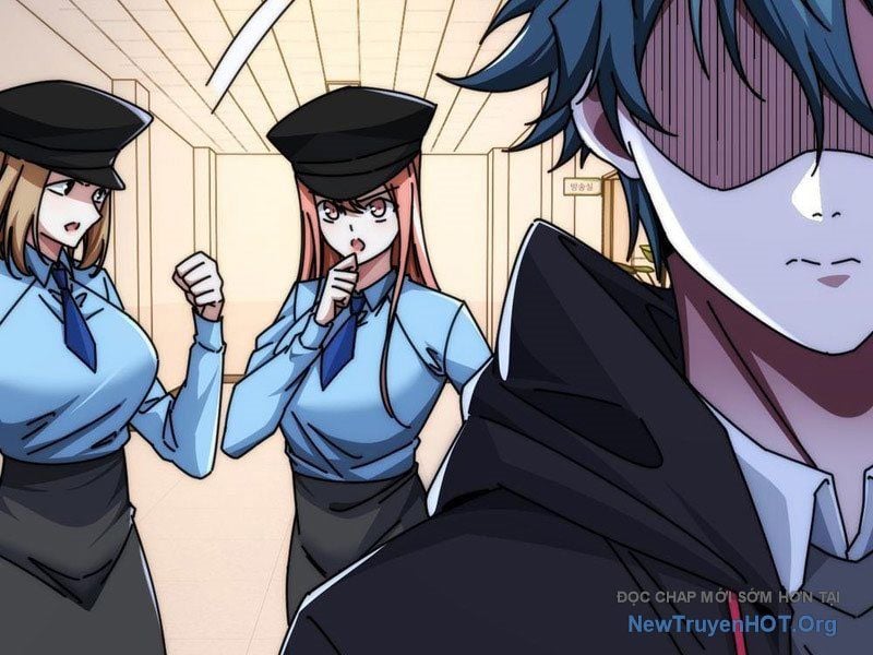 Tiến Hóa Vô Hạn Bắt Đầu Từ Con Số Không Chap 7 - Next Chap 8