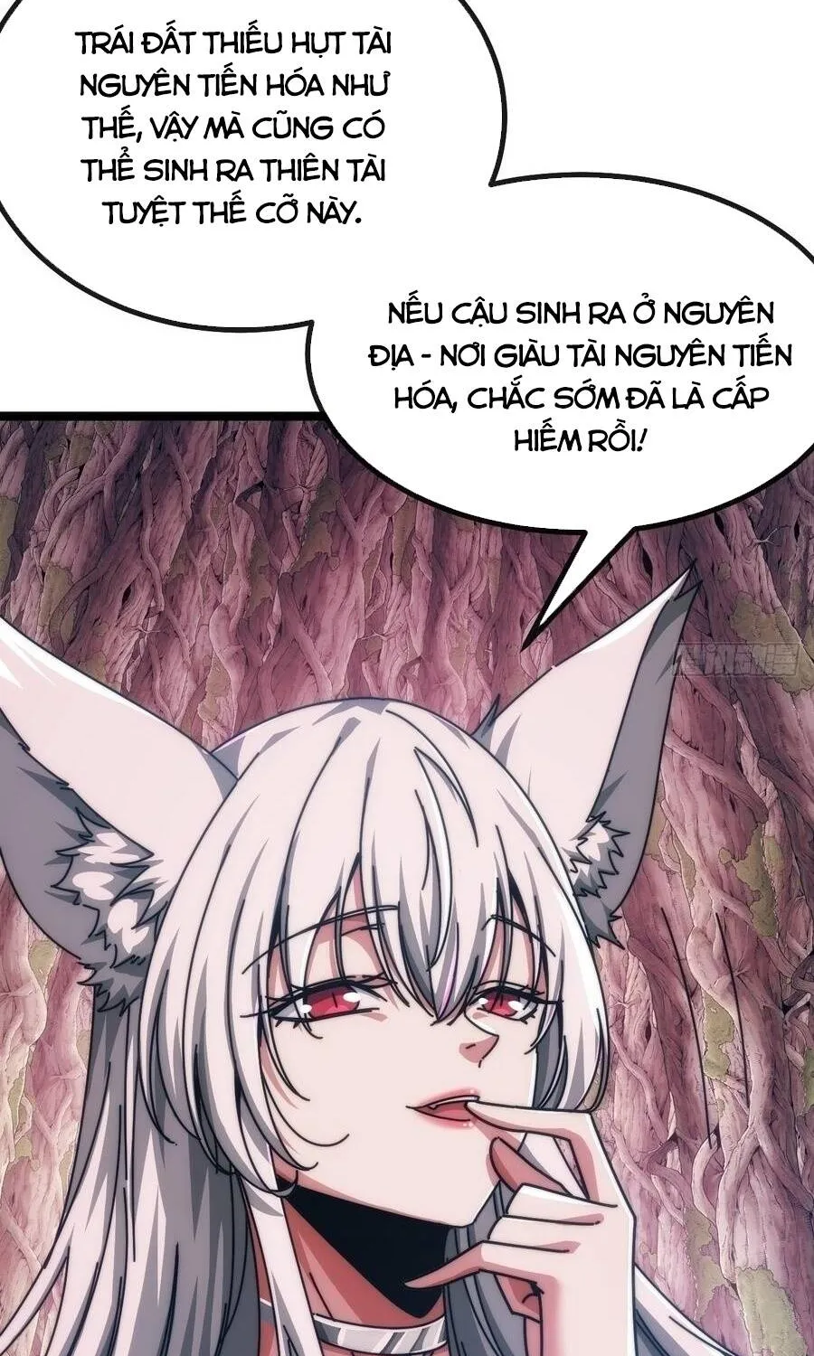 Tiến Hóa Vô Hạn Bắt Đầu Từ Con Số Không Chap 73 - Next Chap 74