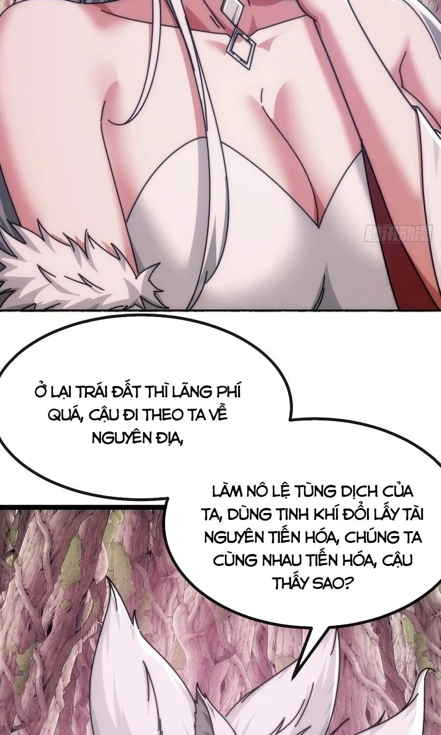 Tiến Hóa Vô Hạn Bắt Đầu Từ Con Số Không Chap 73 - Next Chap 74