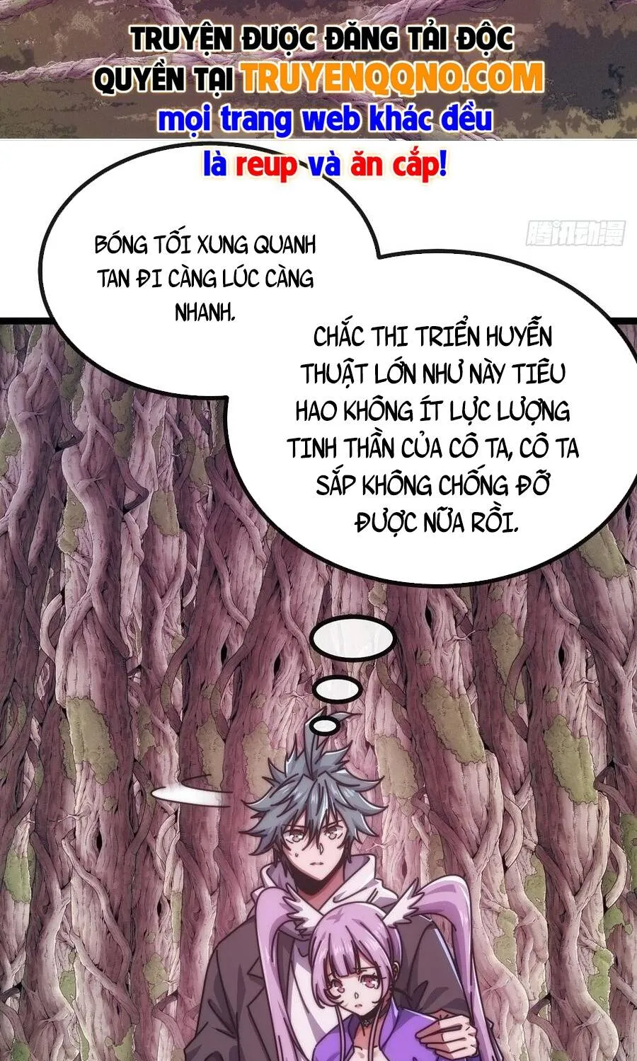 Tiến Hóa Vô Hạn Bắt Đầu Từ Con Số Không Chap 73 - Next Chap 74