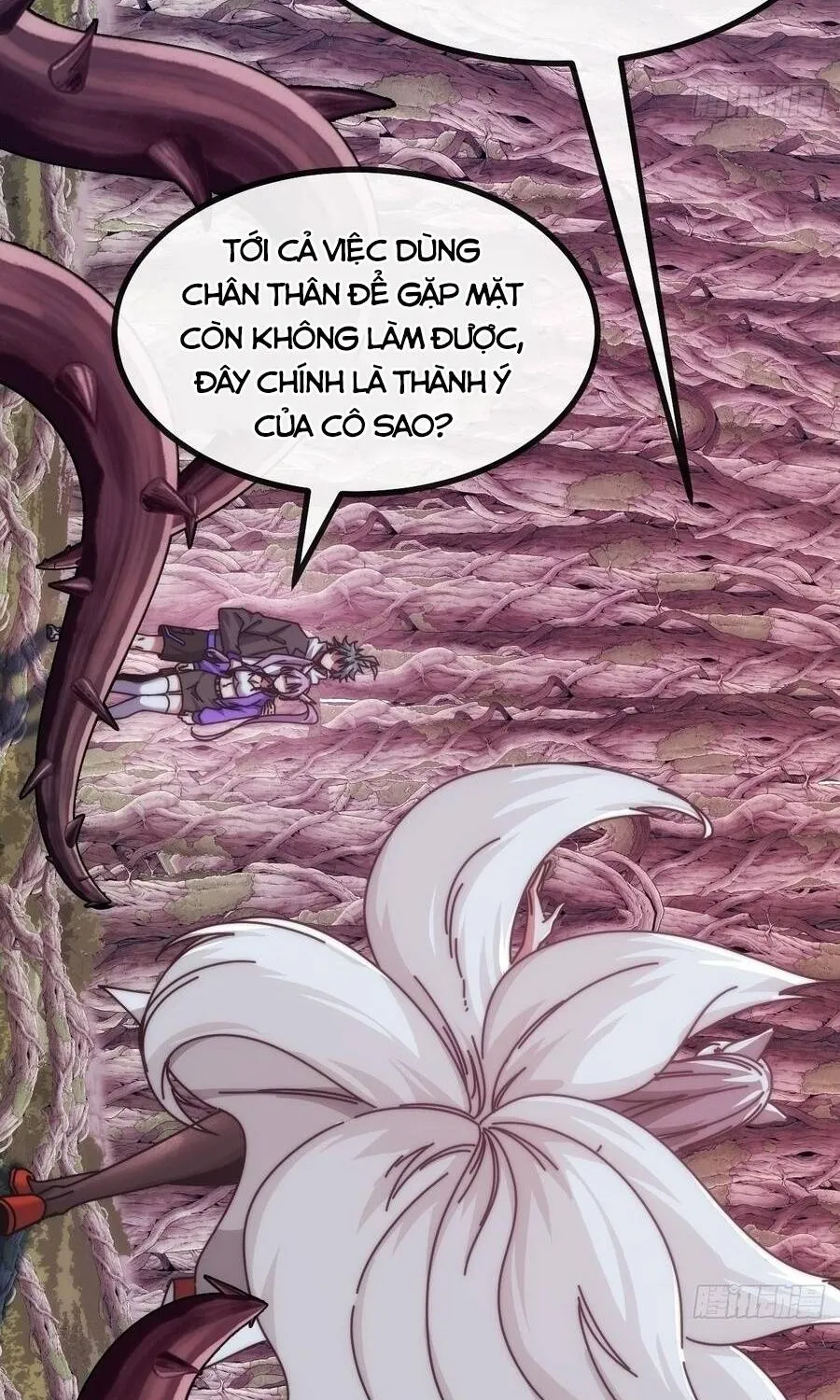 Tiến Hóa Vô Hạn Bắt Đầu Từ Con Số Không Chap 73 - Next Chap 74