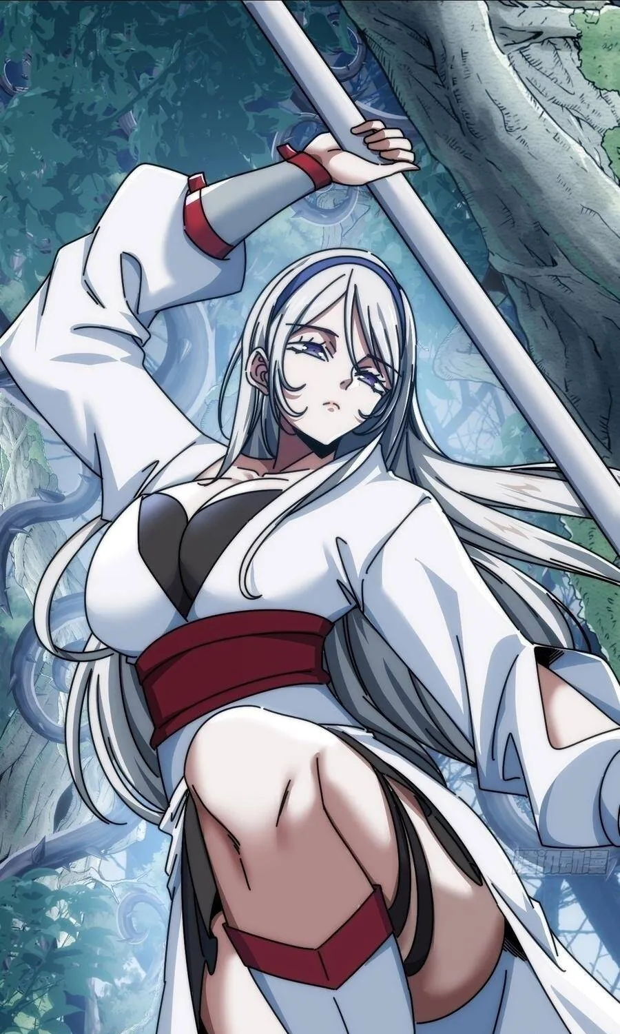 Tiến Hóa Vô Hạn Bắt Đầu Từ Con Số Không Chap 73 - Next Chap 74