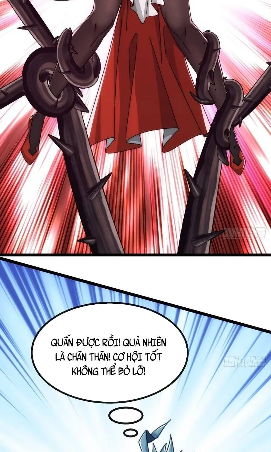 Tiến Hóa Vô Hạn Bắt Đầu Từ Con Số Không Chap 73 - Next Chap 74