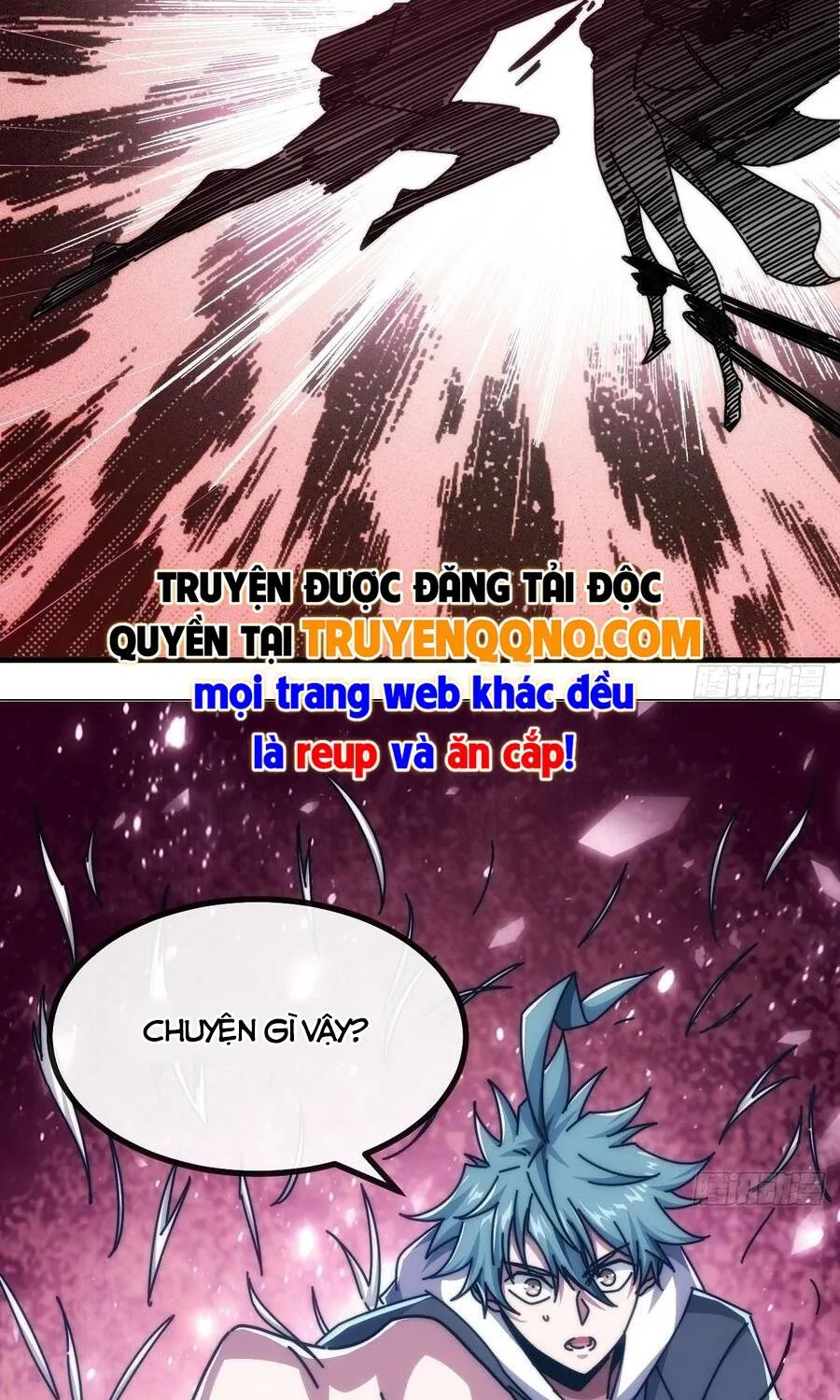 Tiến Hóa Vô Hạn Bắt Đầu Từ Con Số Không Chap 73 - Next Chap 74