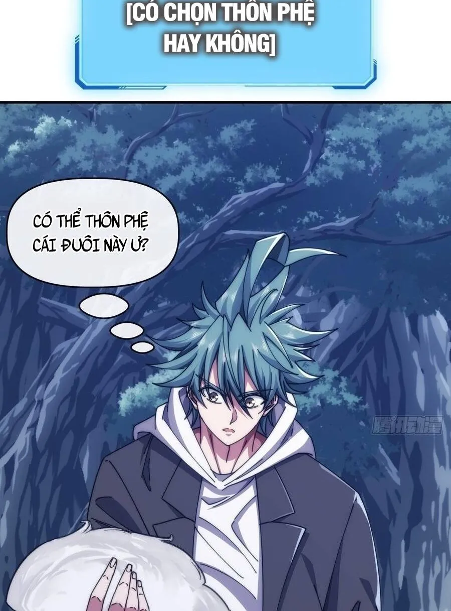 Tiến Hóa Vô Hạn Bắt Đầu Từ Con Số Không Chap 73 - Next Chap 74