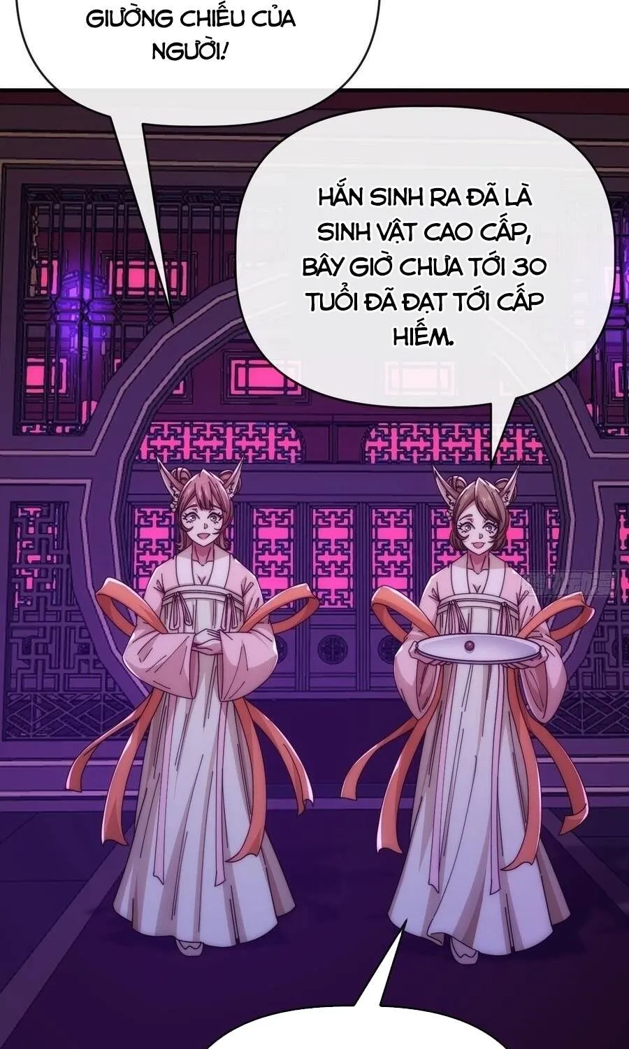 Tiến Hóa Vô Hạn Bắt Đầu Từ Con Số Không Chap 73 - Next Chap 74