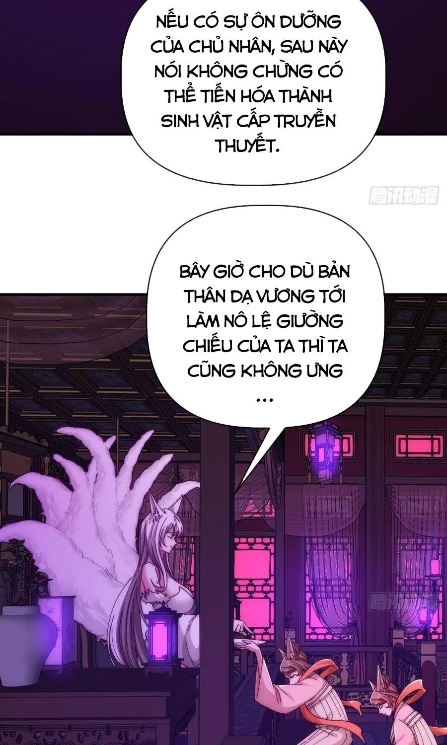 Tiến Hóa Vô Hạn Bắt Đầu Từ Con Số Không Chap 73 - Next Chap 74