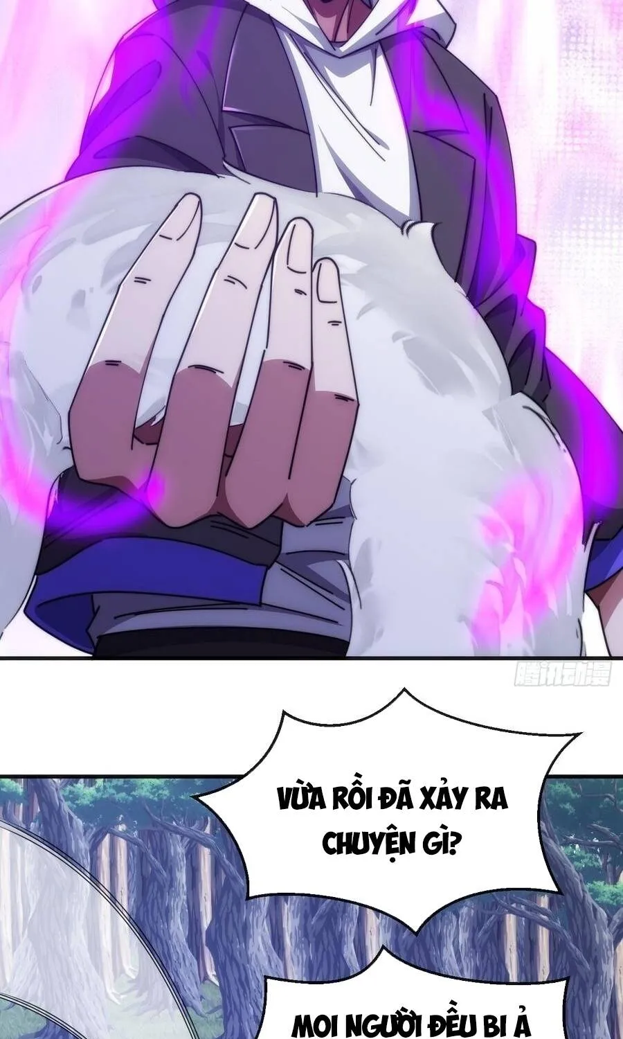 Tiến Hóa Vô Hạn Bắt Đầu Từ Con Số Không Chap 73 - Next Chap 74