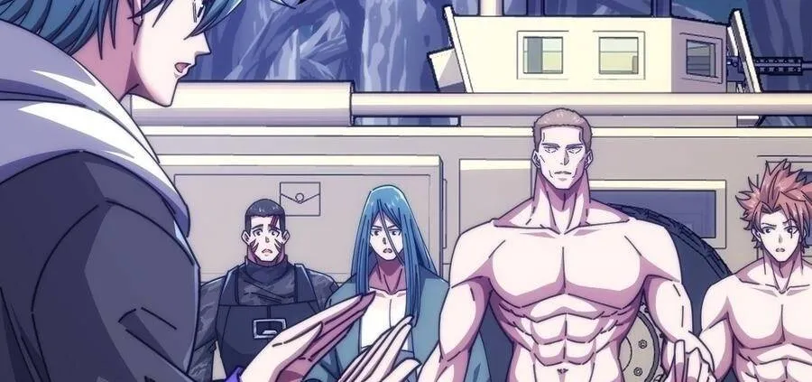 Tiến Hóa Vô Hạn Bắt Đầu Từ Con Số Không Chap 73 - Next Chap 74