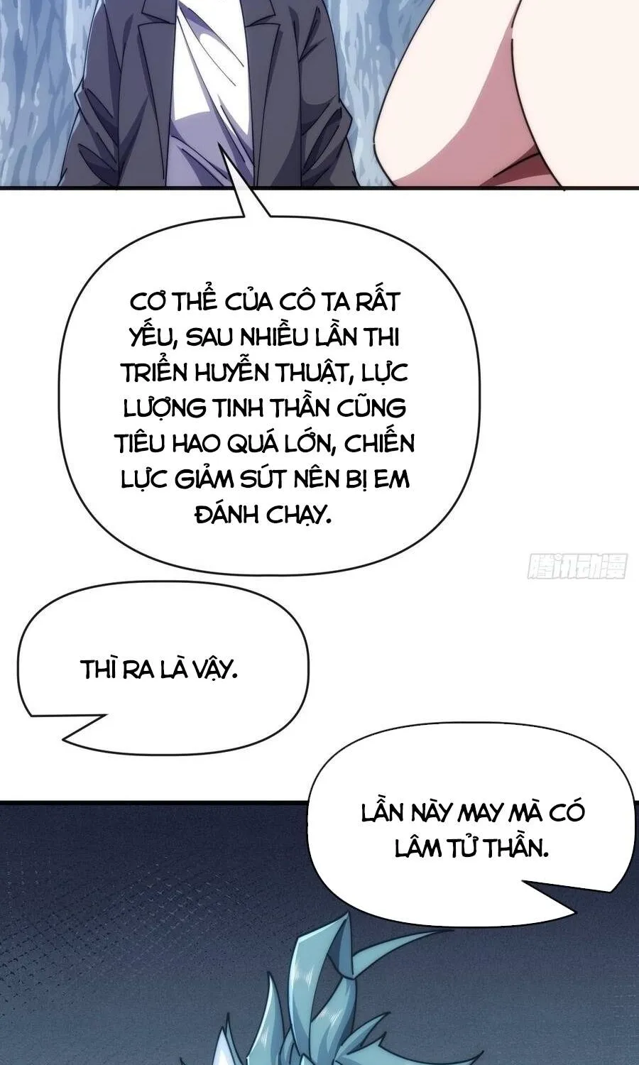 Tiến Hóa Vô Hạn Bắt Đầu Từ Con Số Không Chap 73 - Next Chap 74