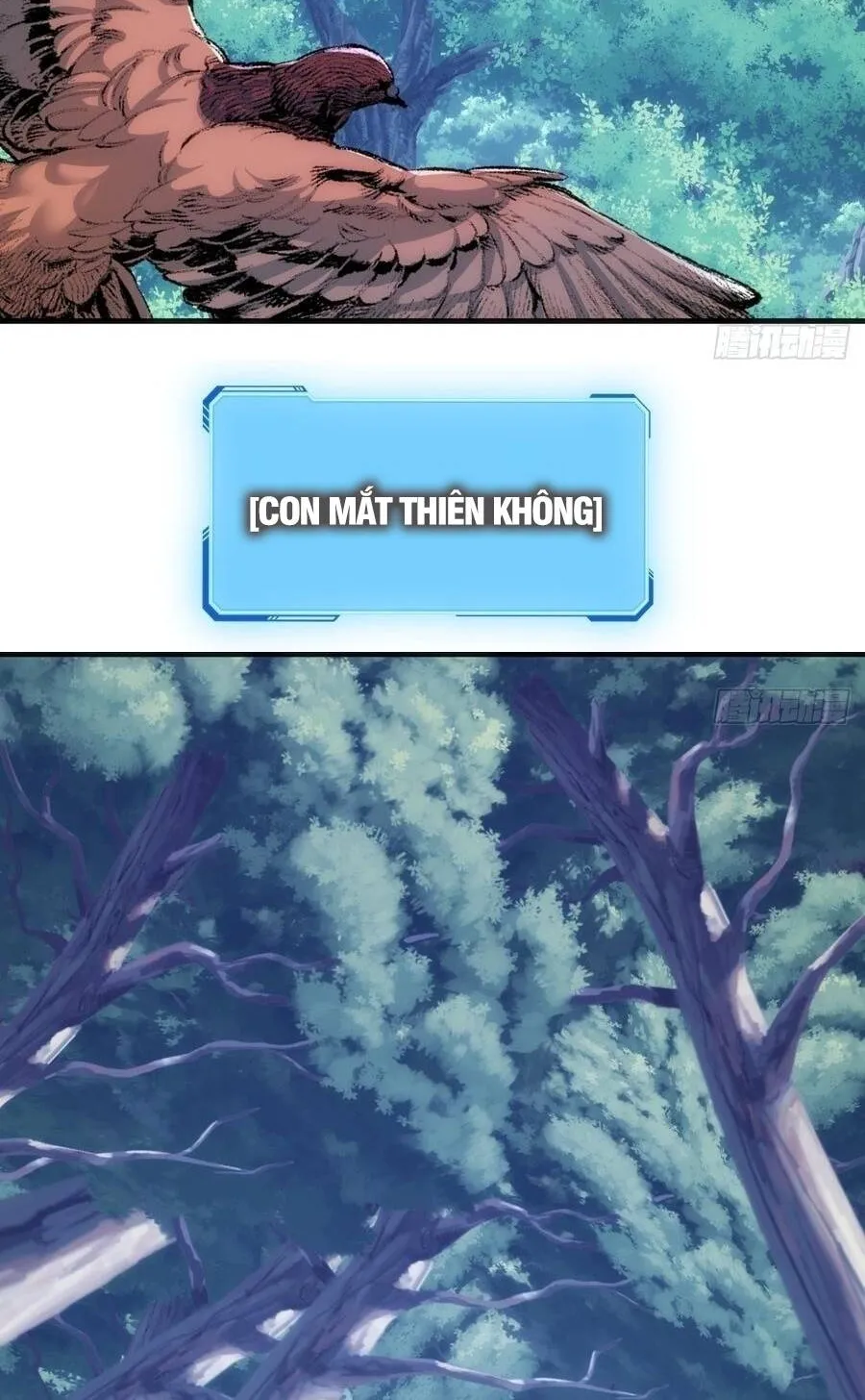 Tiến Hóa Vô Hạn Bắt Đầu Từ Con Số Không Chap 73 - Next Chap 74