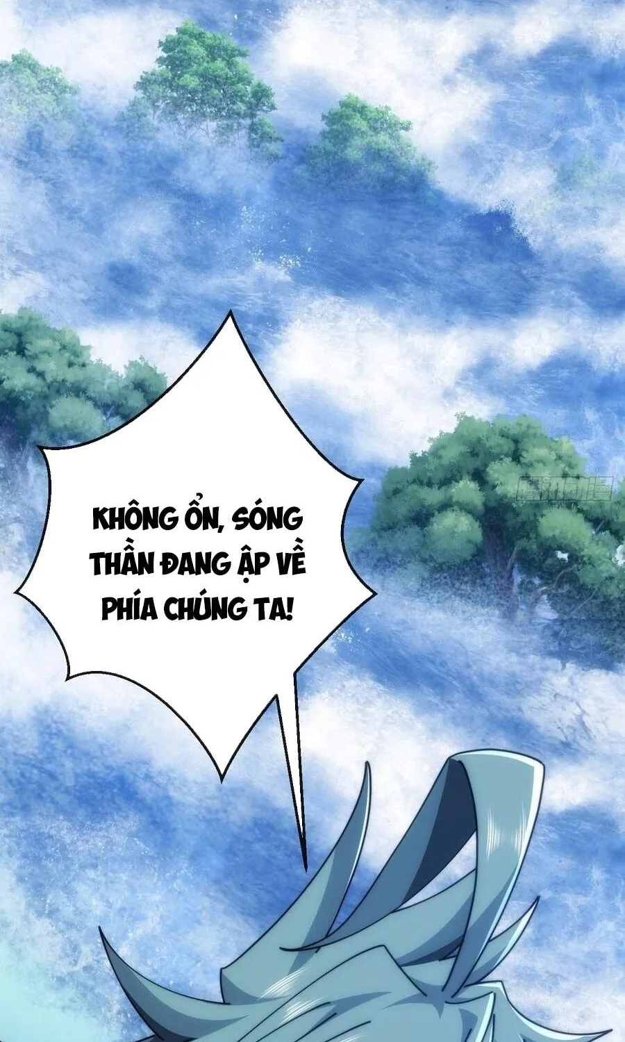 Tiến Hóa Vô Hạn Bắt Đầu Từ Con Số Không Chap 73 - Next Chap 74