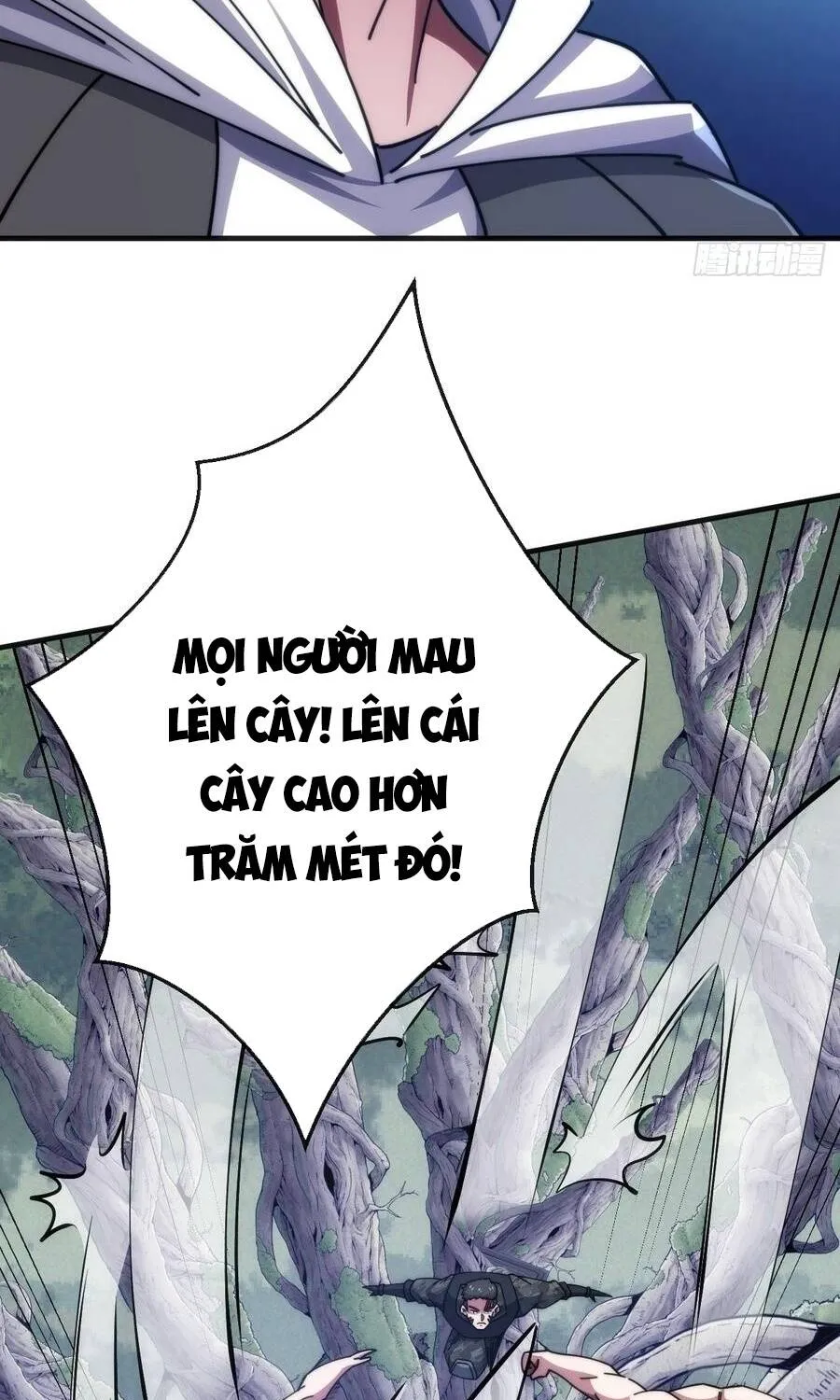 Tiến Hóa Vô Hạn Bắt Đầu Từ Con Số Không Chap 73 - Next Chap 74